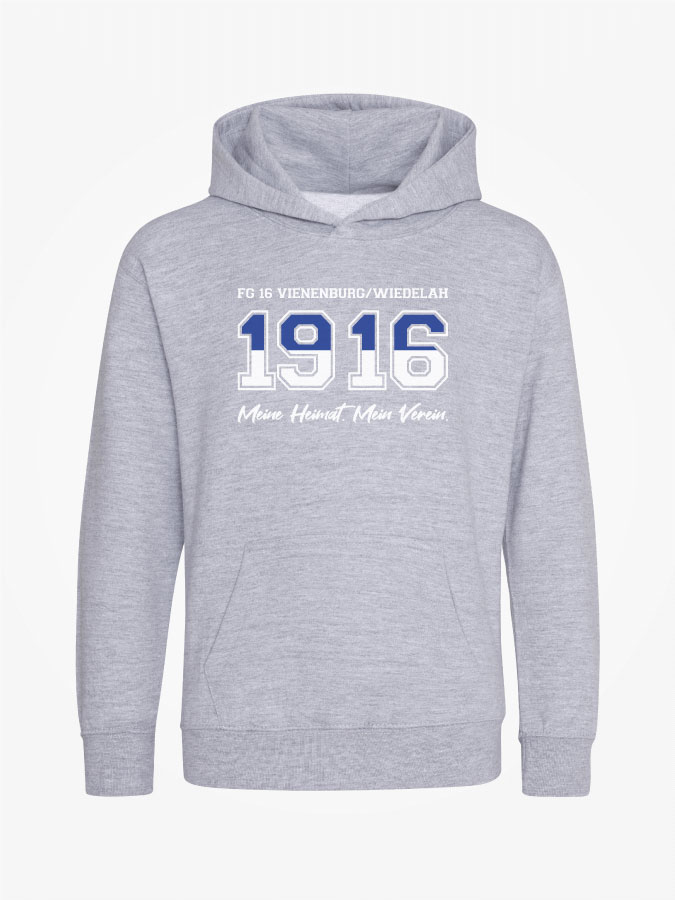 Hoodie Established Kids