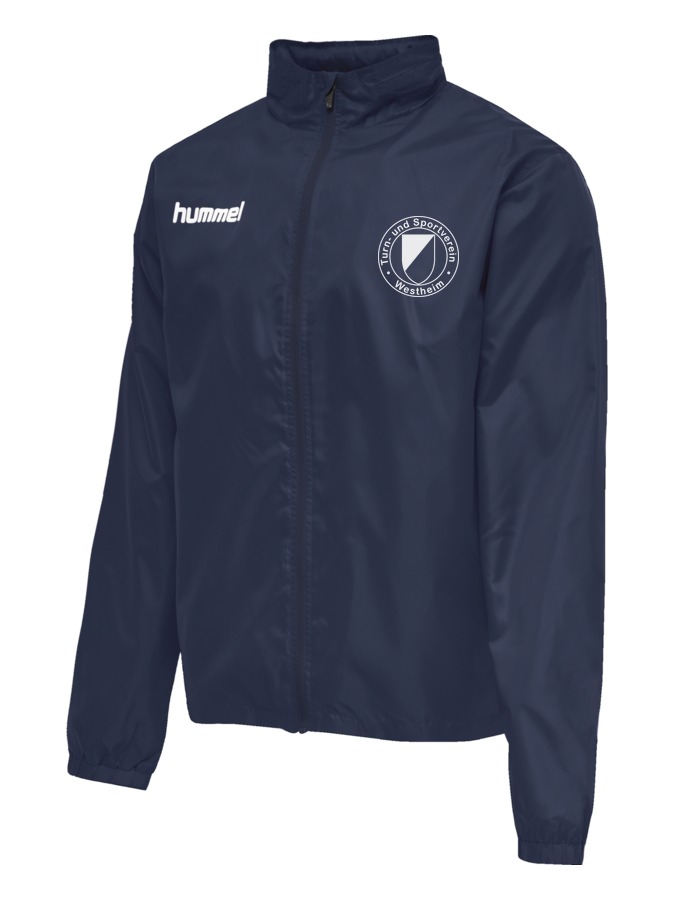 Hummel Promo Regenjacke