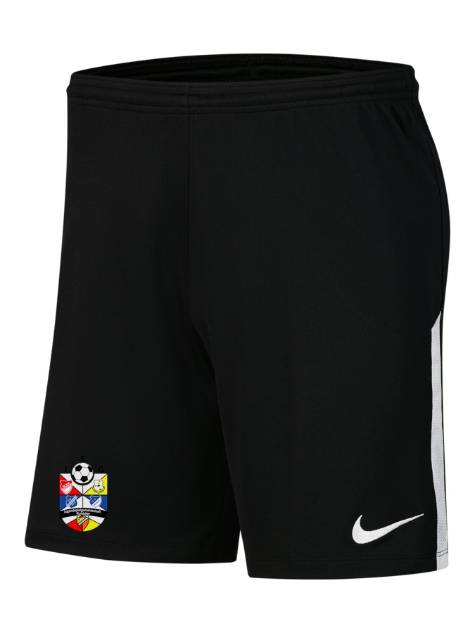 Nike League II Knit Shorts