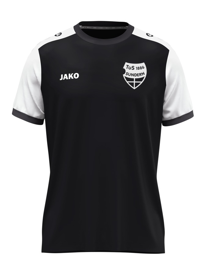 Jako Trikot Dynamic Kurzarm