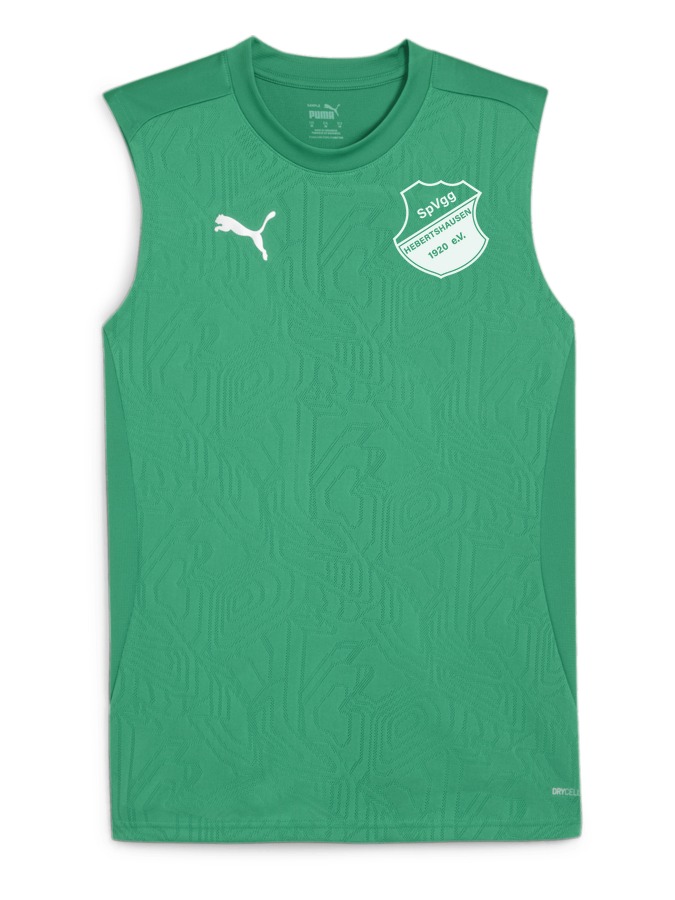 PUMA teamFINAL Trainingstanktop