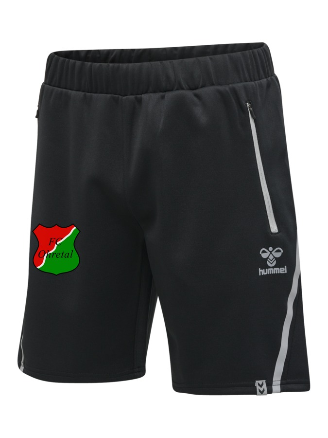 Hummel Cima Shorts Damen