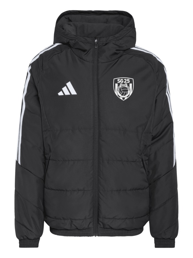 adidas Tiro 26 Winterjacke