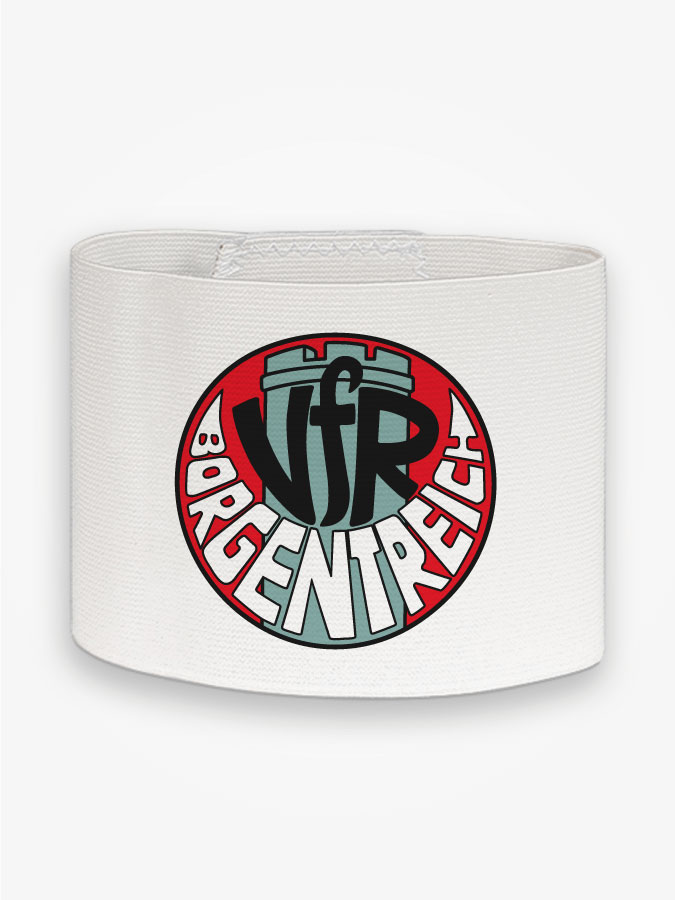 Armbinde Logo