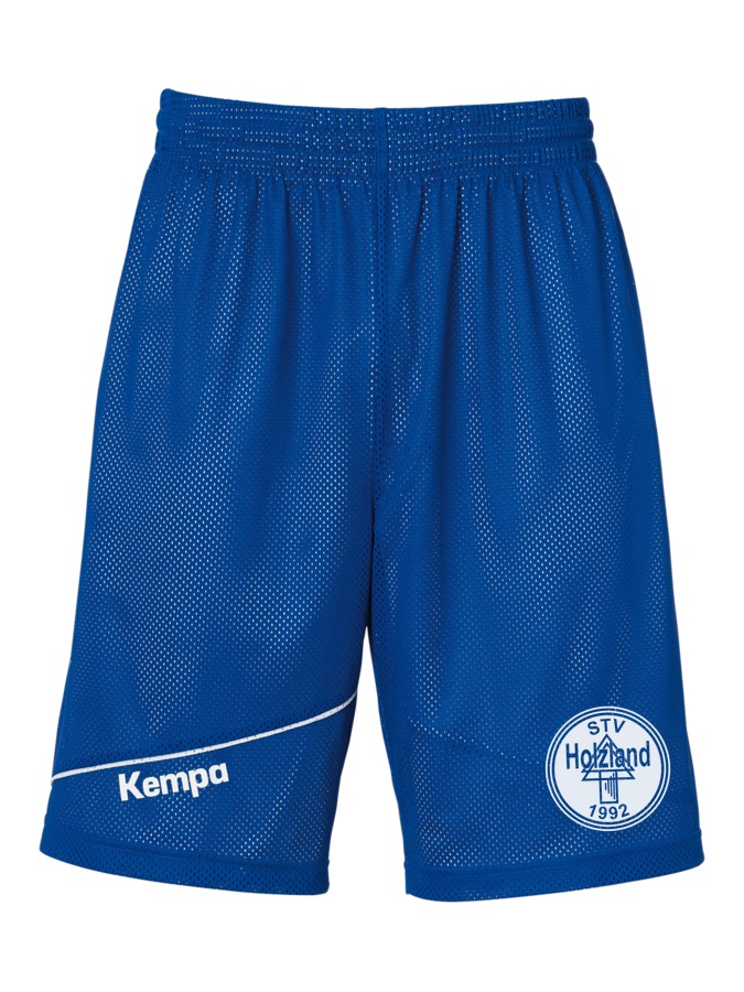 Kempa Reversible Shorts