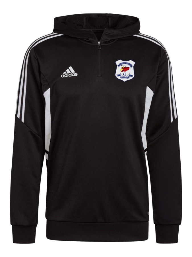 adidas Condivo 22 Kapuzensweatshirt