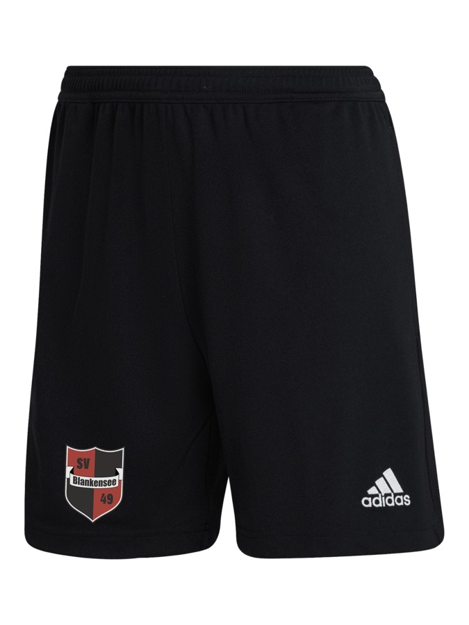 adidas Entrada 22 Trainingsshorts Damen