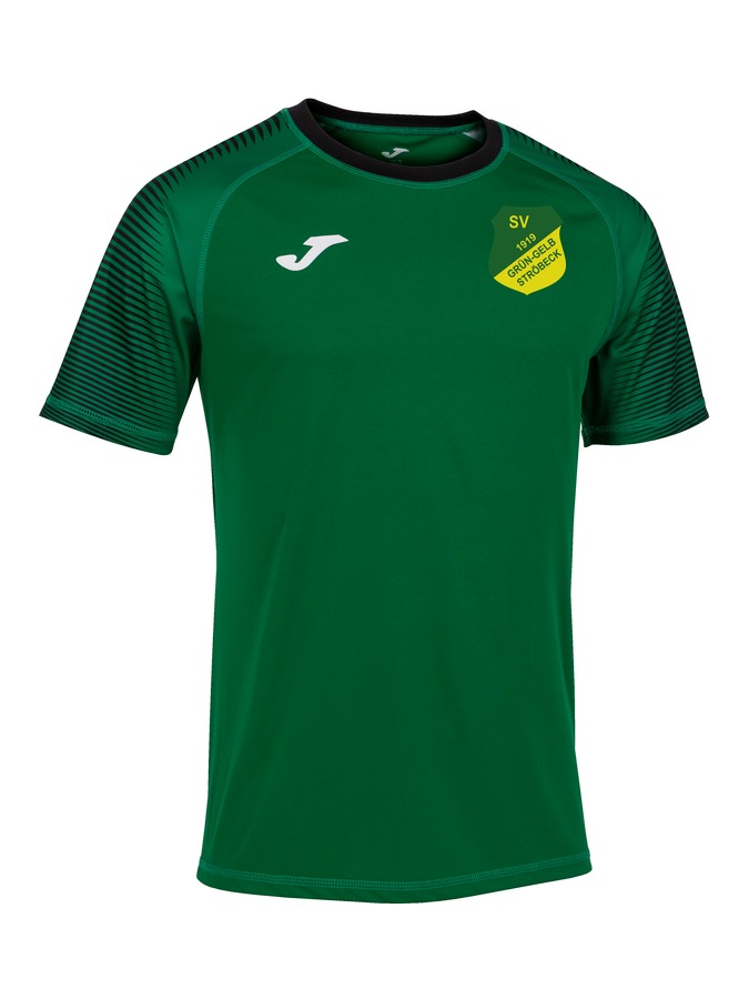 Joma Trikot Hispa III