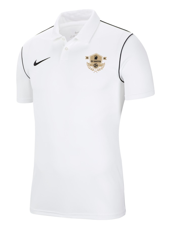 Nike Park 20 Poloshirt Kinder