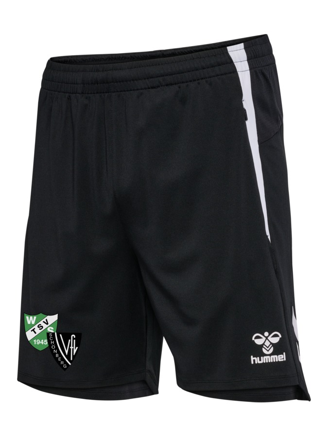 Hummel Lead 2.0 Training Shorts