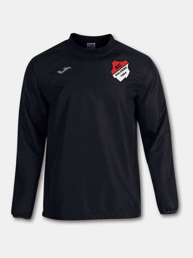 Joma Storm Windbreaker