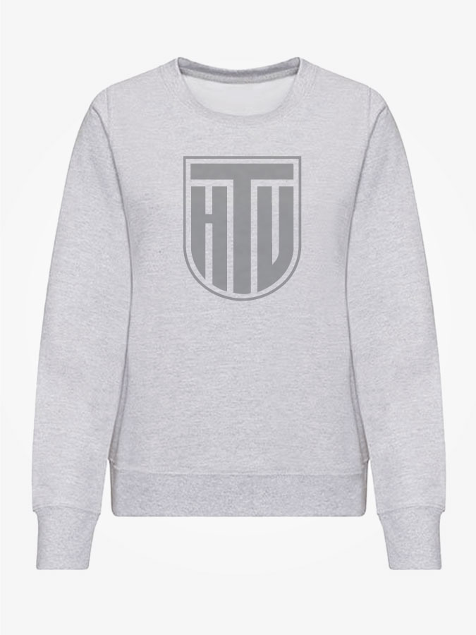 Sweater All Grey Unisex