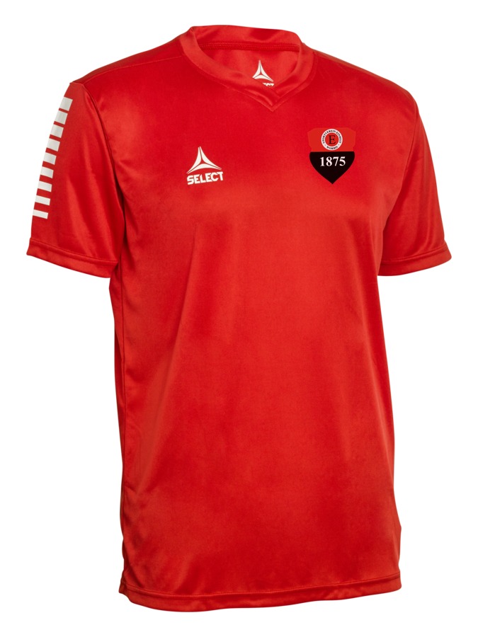 Select Pisa Trikot