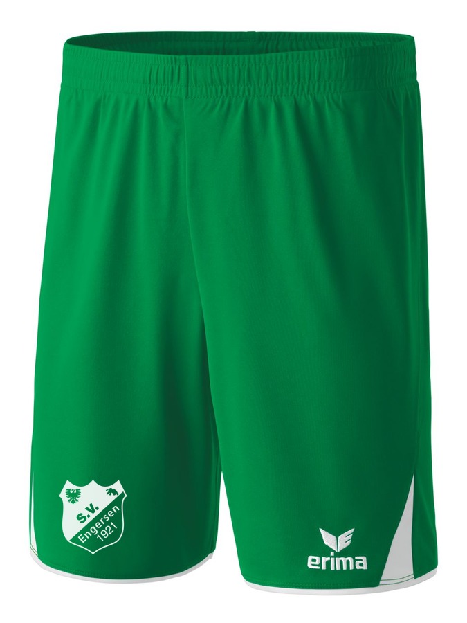 Erima Classic 5-C Shorts