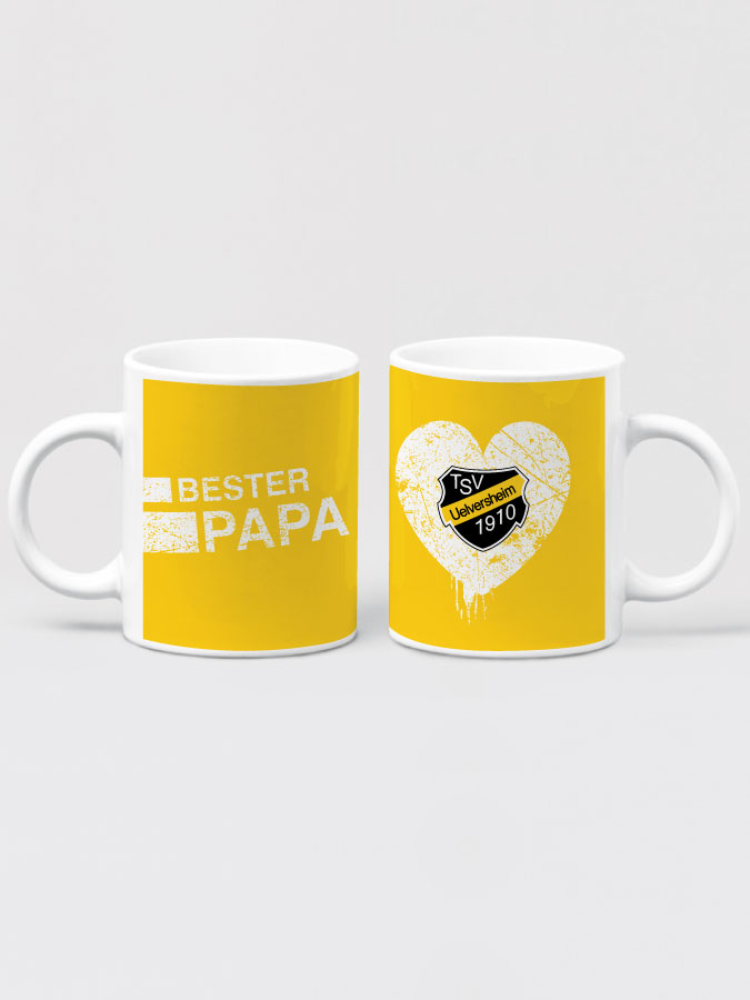 Tasse - Bester Papa
