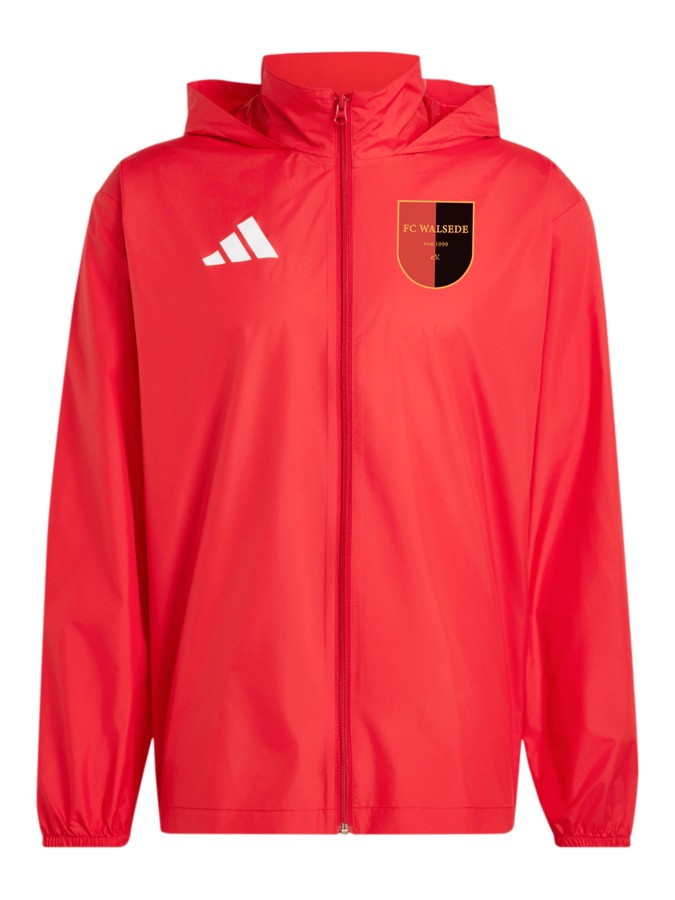 adidas Entrada 26 Regenjacke