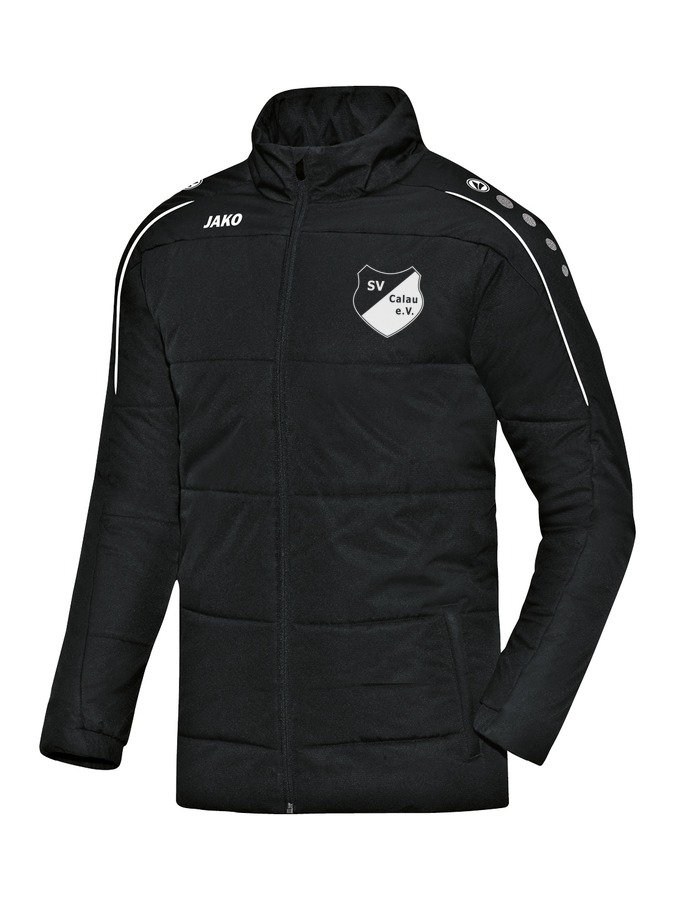 Jako Coachjacke Classico