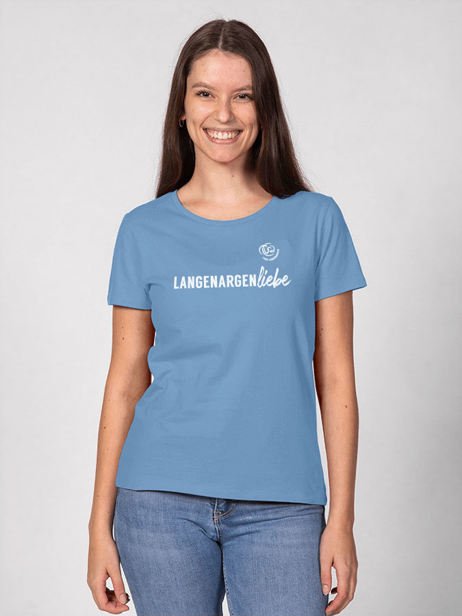 Shirt Liebe Damen