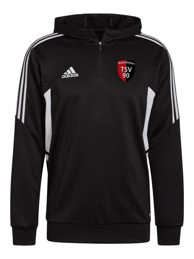 adidas Condivo 22 Kapuzensweatshirt
