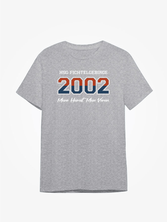 Shirt Established Kids