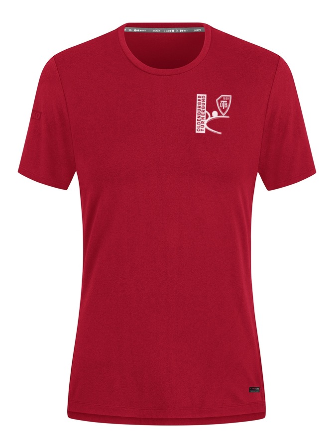 Jako T-Shirt Pro Casual Damen