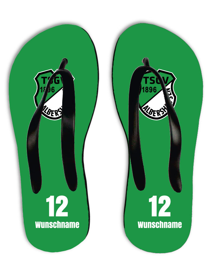 Zehentrenner