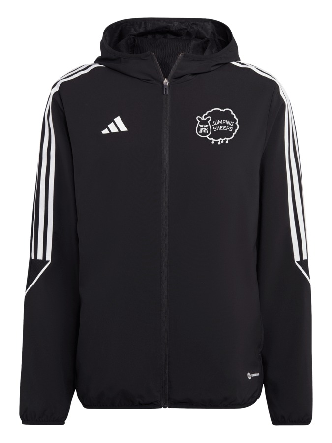 adidas Tiro 23 League Windbreaker Präsentationsjacke
