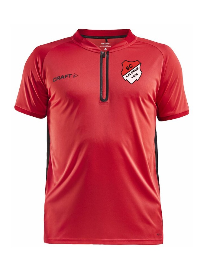 Craft Pro Control Impact Poloshirt