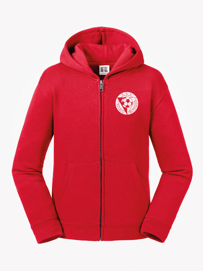 Zipper Basic Kids