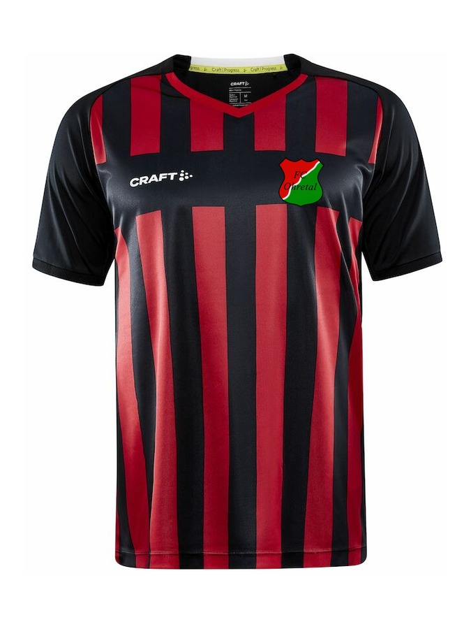Craft Progress 2.0 Stripe Trikot
