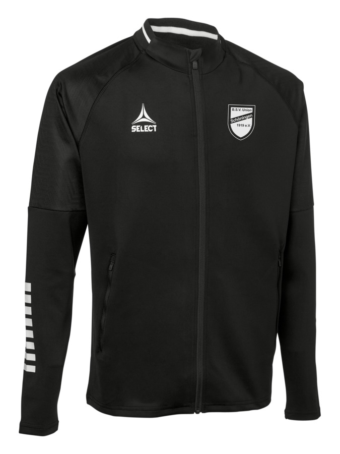 Select Monaco Trainingsjacke