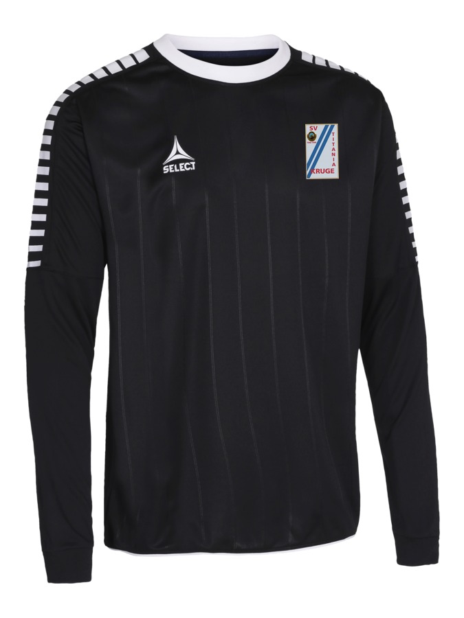 Select Argentina Trikot Langarm