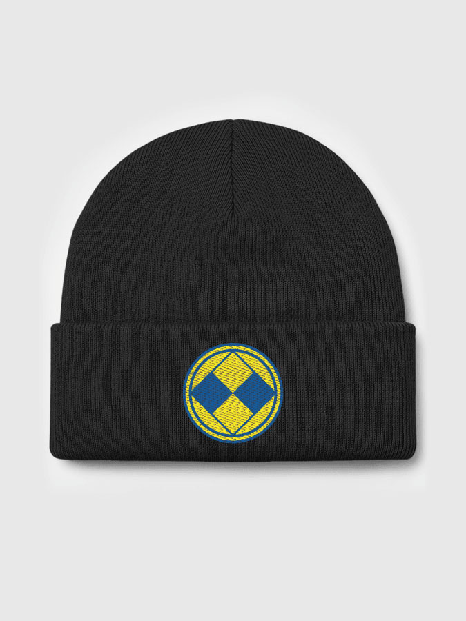 Beanie Kids Sticklogo