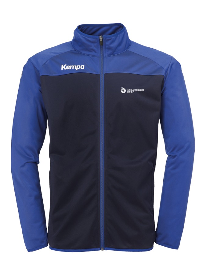 Kempa Prime Poly Jacke