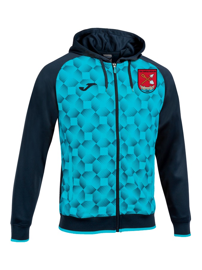 Joma Supernova III Trainingsjacke