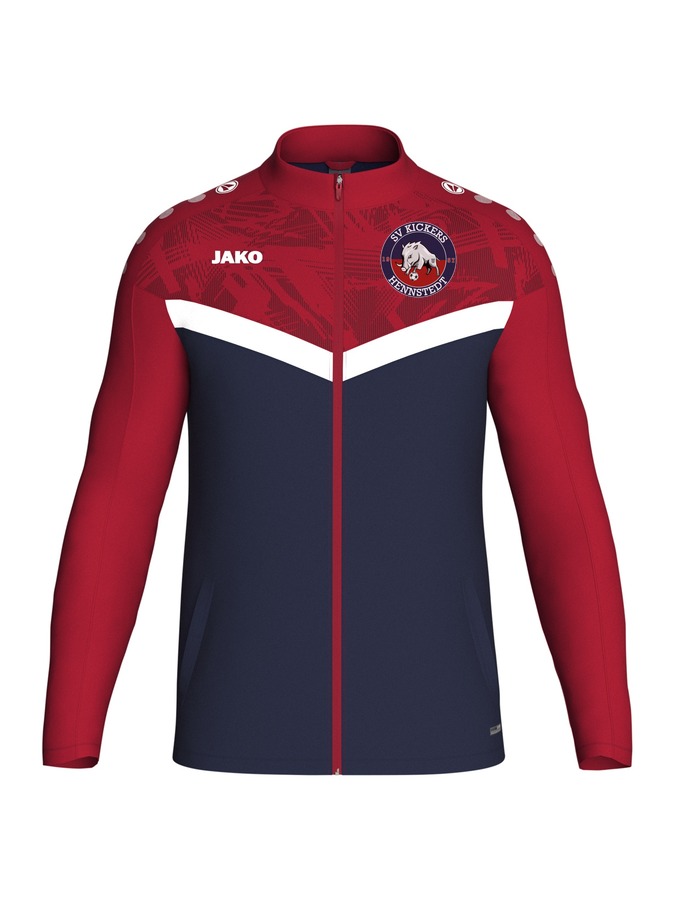 Jako Polyesterjacke Iconic