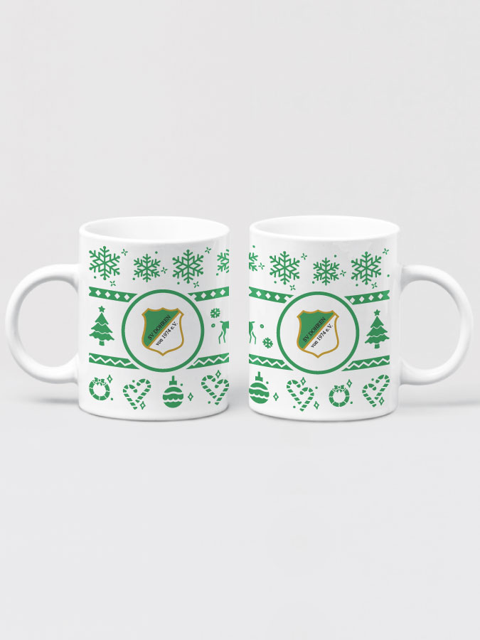 Tasse Christmas