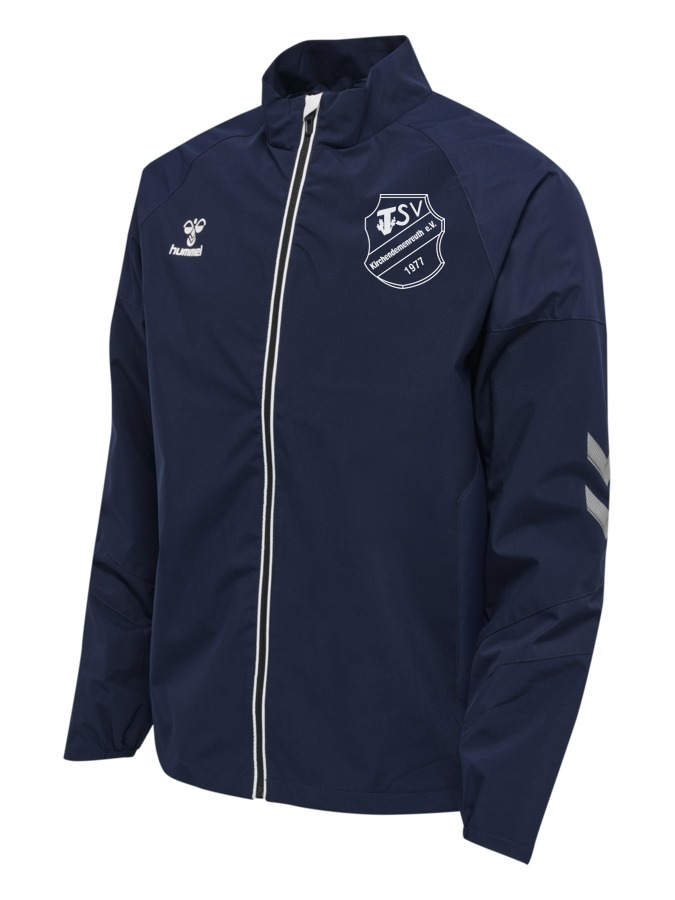 Hummel Lead Training Jacke