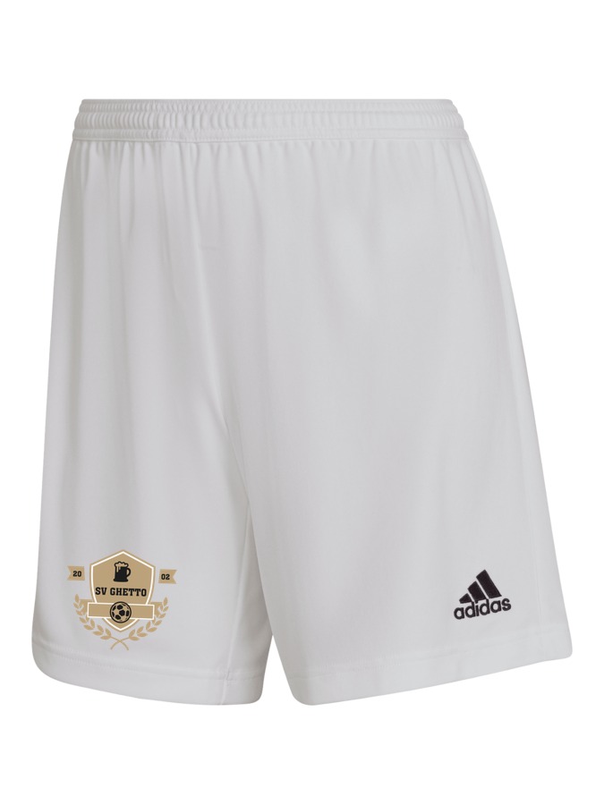 adidas Entrada 22 Shorts Damen