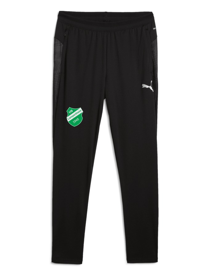PUMA teamCUP Trainingshose