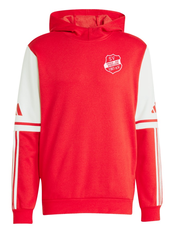 adidas Squadra 25 Sweat Hoody