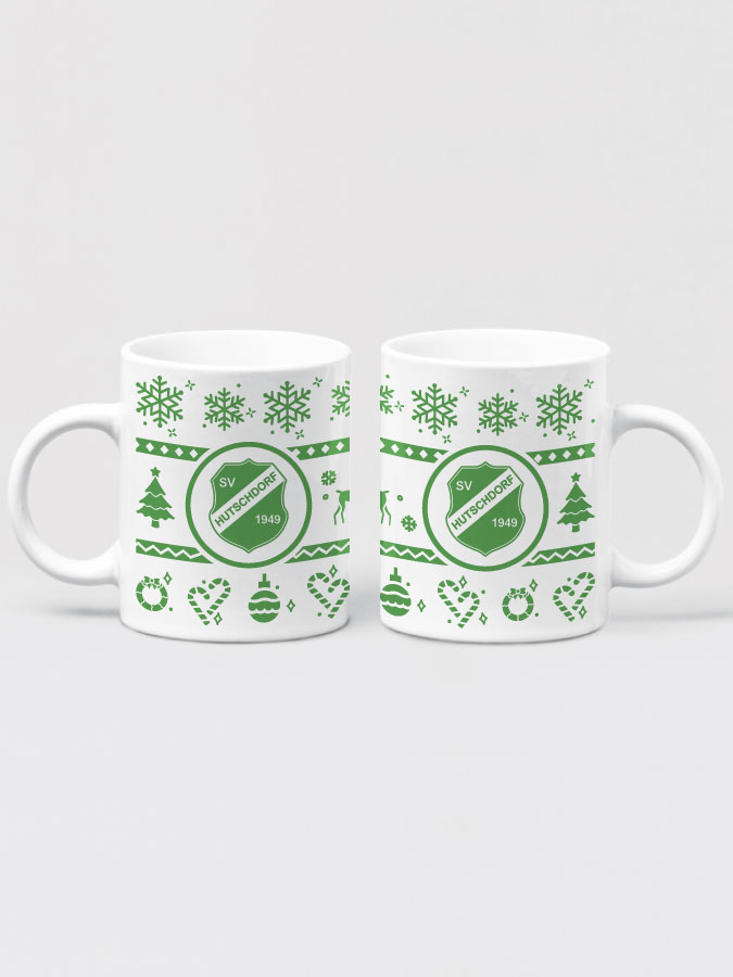Tasse Christmas