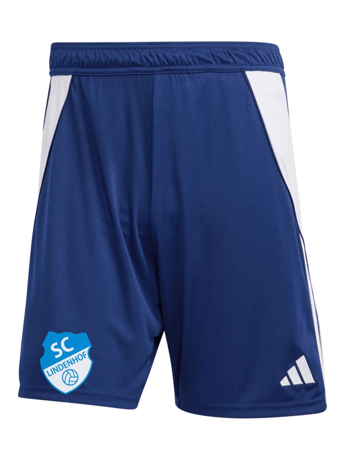 adidas Tiro 24 2in1-Trainingsshorts