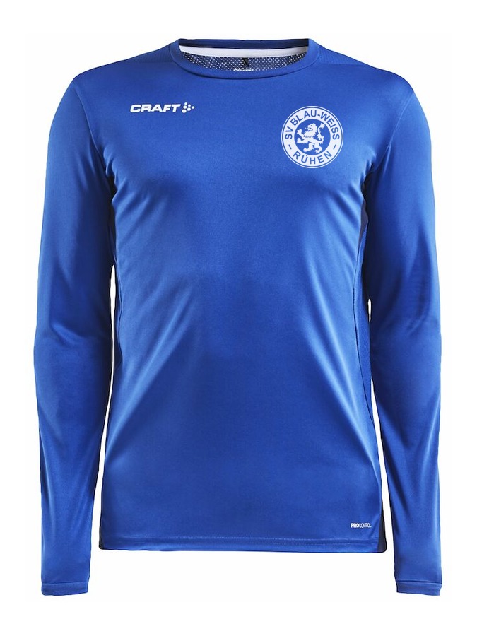 Craft Pro Control Impact Langarm-Trikot