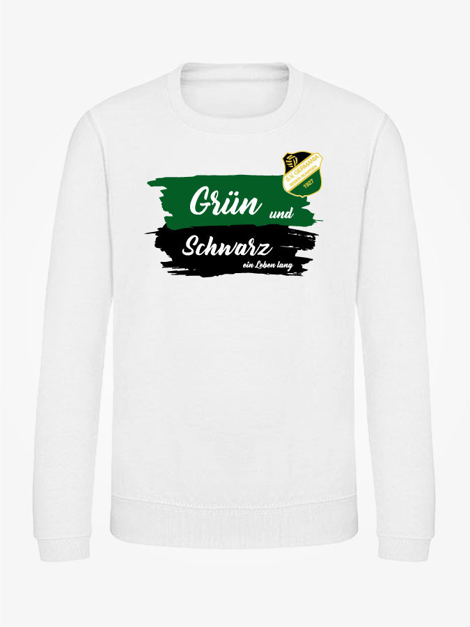 Sweater Loyal Kids Unisex