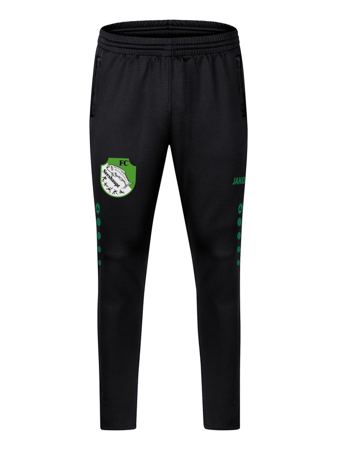 Jako Trainingshose Challenge