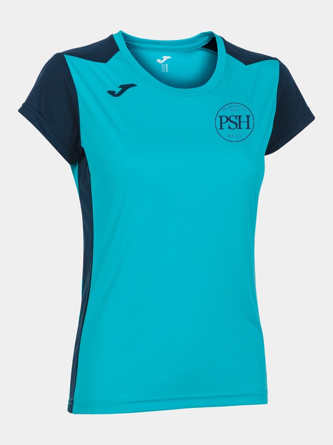 Joma Record II Shirt Damen (Zweifarbig)