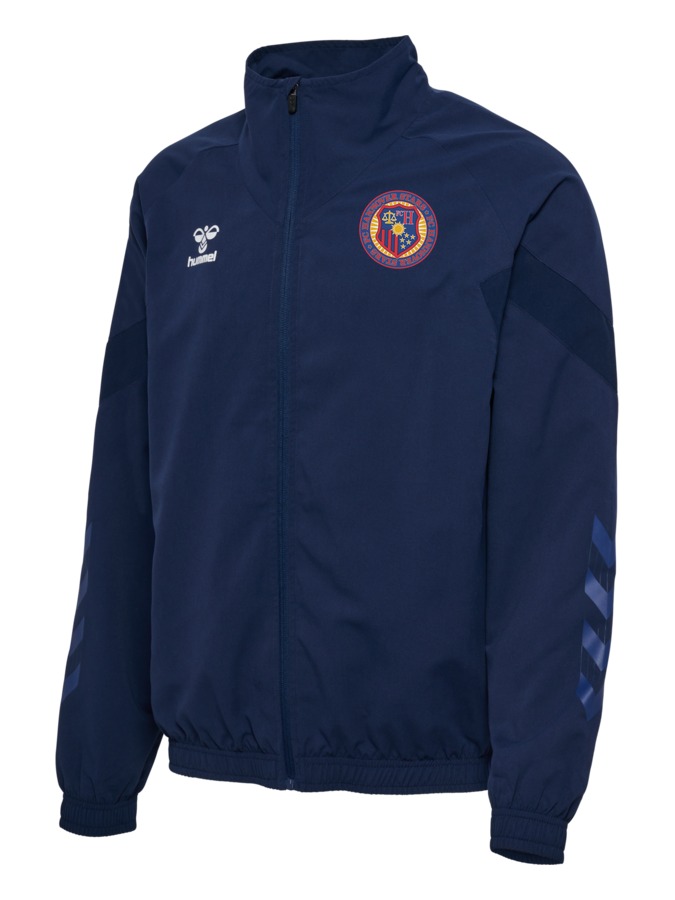 Hummel Travel Woven Jacke