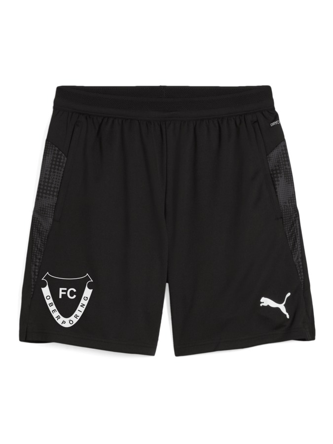 PUMA teamCUP Training Shorts