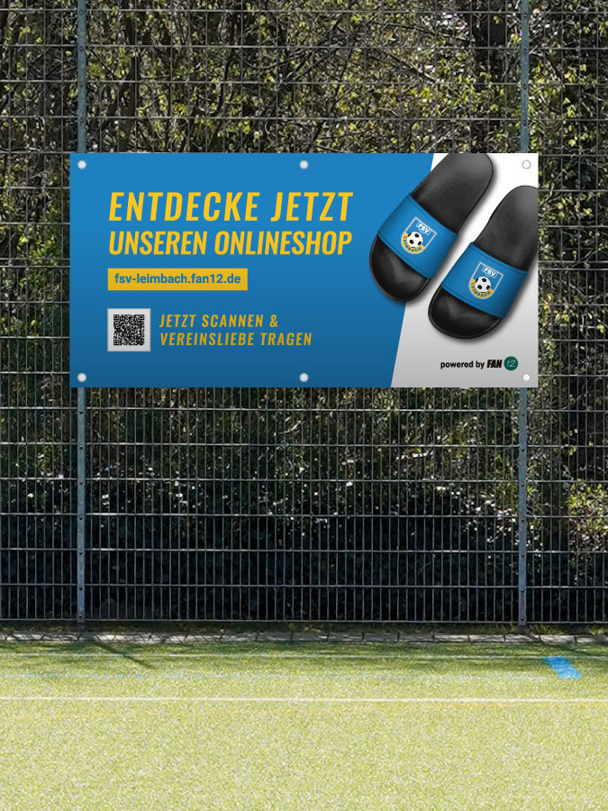 PVC Banner
